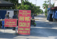 Hải Phòng: Ghi nhận ca mắc COVID-19 thứ 8 trong đợt này