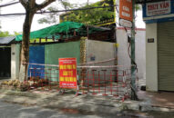 Hải Phòng ghi nhận thêm ca bệnh thứ 9 trong đợt này có địa chỉ tại phường Đằng Giang, quận Ngô Quyền