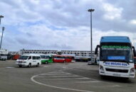 Tạm dừng hoạt động vận tải hành khách đi, đến tỉnh Quảng Ngãi trong phòng chống dịch bệnh COVID-19