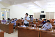 Quận Hải An tăng cường công tác phòng, chống dịch bệnh COVID-19