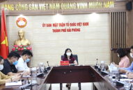 Triển khai, tập huấn công tác giám sát tiếp công dân và giải quyết khiếu nại, tố cáo