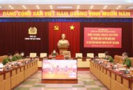 Bộ Công an: Tập huấn chuyên sâu những điểm mới về Luật Cư trú năm 2020