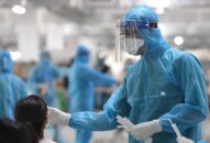 Hải Phòng ghi nhận thêm ca bệnh thứ 10 liên quan đến chuỗi lây nhiễm SARS-CoV-2 ở huyện Vĩnh Bảo