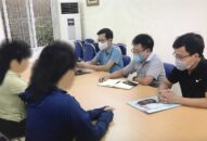 Đã xác định được các đối tượng thông tin sai sự thật về “40 ca dương tính tại huyện Vĩnh Bảo”