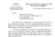 Cần biết: Bộ Y tế hướng dẫn thanh toán chi phí khám chữa bệnh BHYT theo định suất