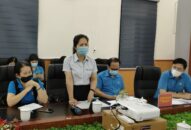 Doanh nghiệp ở Hải Phòng mong muốn được hỗ trợ chi phí xét nghiệm COVID-19