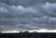 Thời tiết ngày 3/6: Bắc Bộ có mưa rào và dông từ chiều tối