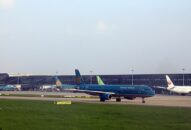 Bộ Giao thông vận tải nêu lý do bác đề xuất xây sân bay của 11 địa phương