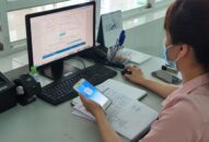 Từ ngày 01/6, người tham gia BHYT được sử dụng hình ảnh thẻ BHYT   trên ứng dụng VssID trong khám chữa bệnh trên toàn quốc