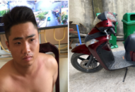 Công an xã Hồng Phong (An Dương): Bắt giữ đối tượng truy nã vẫn trộm cắp tài sản