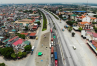 Thủ tướng Chính phủ đồng ý để thành phố Hải Phòng đầu tư xây dựng nút giao khác mức trên quốc lộ 5