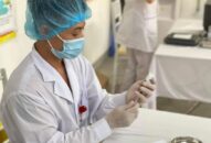 Hôm nay (5.6), Quỹ vaccine phòng chống COVID-19 sẽ chính thức ra mắt