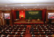 Khai mạc kỳ họp thứ nhất HĐND thành phố khóa XVI, nhiệm kỳ 2021-2026