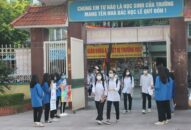 Giáo viên, học sinh Hải Phòng phải khai báo y tế hằng ngày từ ngày 2.6