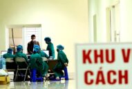 Ngày 4/6: Kết quả xét nghiệm sàng lọc 9.842 mẫu âm tính với virus SARS-CoV-2