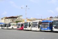 Chuyển các tuyến xe khách cố định ra khỏi Bến xe Niệm Nghĩa, trước tháng 9/2021