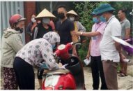 Quận Hải An: Thành lập 8 tổ tuyên truyền gặp gỡ người dân ở khu đất 9,2ha