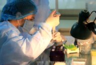 Người bệnh số 3210 có kết quả xét nghiệm lần thứ 12 âm tính với virus SARS-CoV-2