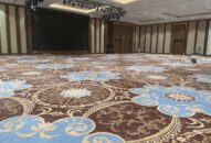 Sự khôi phục và phát triển của nghề dệt thảm