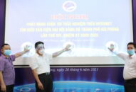 Phát động Cuộc thi trắc nghiệm trên Internet tìm hiểu văn kiện Đại hội Đảng bộ thành phố Hải Phòng lần thứ XVI, nhiệm kỳ 2020-2025