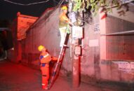 Điện lực Hải Phòng thông báo về sự cố lưới điện ngày 1/6