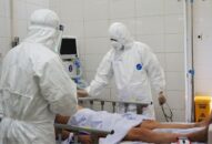 Bộ Y tế: Bệnh nhân thứ 51 tử vong liên quan đến COVID-19 có bệnh nền nặng, 63 tuổi ở Hải Dương