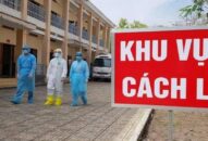 Ngày 24/6: Có 285 ca mắc COVID-19, riêng TPHCM 162 trường hợp