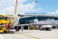 Hải Phòng khẩn cấp xin tạm dừng đường bay Cát Bi đi, đến TPHCM