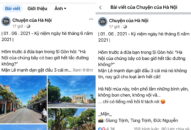 Facebook đang gặp lỗi không hiển thị ảnh trên điện thoại