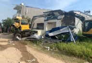 Hải Phòng hoàn thành cuộc cưỡng chế ‘lịch sử’ trong 1 ngày