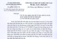 Hải Phòng: Chấn chỉnh công tác kiểm soát phương tiện ra vào thành phố tại các chốt cửa ngõ