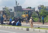 Trước cuộc cưỡng chế 158 ngôi nhà trái phép: Hải Phòng tập trung công tác dân vận, thuyết phục