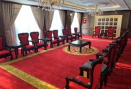 Công ty Cổ Phần Thảm len Hàng Kênh