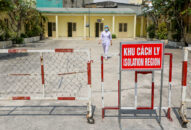 Bộ Y tế hướng dẫn cách ly y tế với người đến từ vùng đang có dịch COVID-19