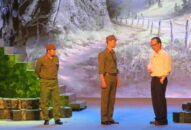 Đầu tư 12 chương trình, vở diễn chất lượng cao về Hải Phòng