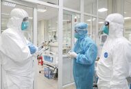 Ca tử vong thứ 50 liên quan đến COVID-19 là bệnh nhân nam 67 tuổi, ung thư giai đoạn cuối