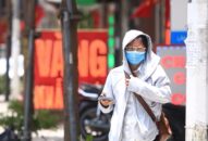 Đợt nắng nóng đỉnh điểm ở khu vực Bắc Bộ kéo dài đến bao giờ?