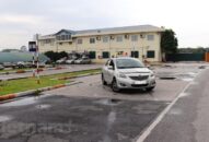 Đề nghị xử lý trang thông tin điện tử giả mạo về giấy phép lái xe