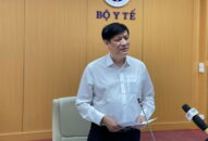 Bộ trưởng Y tế: Dịch COVID-19 sẽ kéo dài hơn, gây tác động trên diện rộng