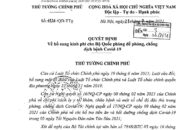 Thủ tướng quyết định bổ sung hơn 1.500 tỷ đồng phòng chống dịch