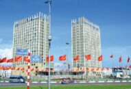 Báo cáo trả lời việc giải quyết các kiến nghị cụ thể của cử tri tại kỳ họp thứ 16, HĐND thành phố khóa 15