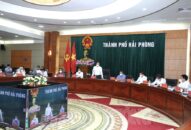 Triển khai các biện pháp ứng phó với diễn biến mới của tình hình dịch bệnh COVID-19