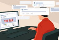 Tăng cường xử lý nghiêm tin giả, tin sai sự thật về công tác phòng, chống dịch Covid-19