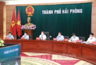 Tiếp tục tăng cường các biện pháp phòng, chống dịch COVID-19