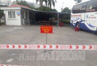 Quận Lê Chân: Kịp thời phong tỏa, kiểm soát đối với ca nhiễm COVID-19 tại phường Kênh Dương