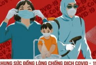 Thường trực Ban Bí thư yêu cầu tiếp tục tăng cường công tác phòng, chống dịch COVID-19