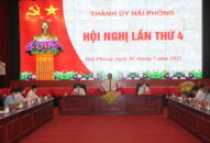 6 tháng đầu năm 2021: Kinh tế thành phố tiếp tục có sự tăng trưởng, cao hơn mức bình quân chung cả nước và các tỉnh, thành phố khác