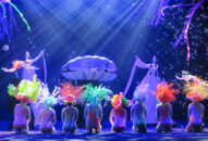 Vở múa rối “Huyền thoại Cát Bà” sẽ lên sóng truyền hình trực tiếp vào tối 3/7