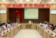 Ban chấp hành Đảng bộ quận Đồ Sơn sơ kết công tác 6 tháng đầu năm, triển khai nhiệm vụ công tác 6 tháng cuối năm 2021