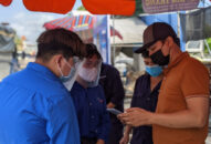 Đẩy mạnh việc triển khai quét mã QR phục vụ phòng chống dịch bệnh Covid-19